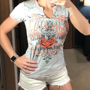 COPY - Sinful T-shirt